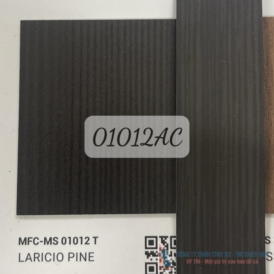 Chỉ nhựa PVC mã màu 01012AC 