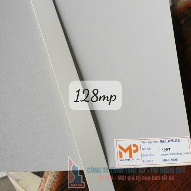 Chỉ nhựa PVC mã màu 128MP 