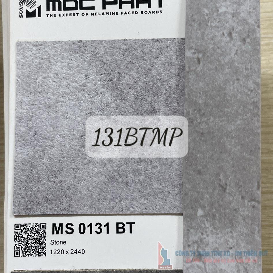 Chỉ nhựa PVC mã màu 131BTMP 