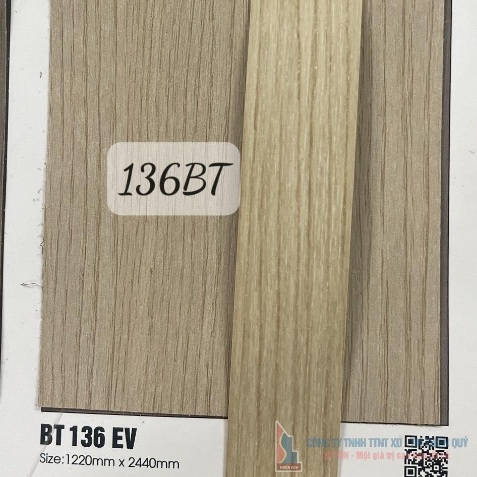 Chỉ nhựa PVC mã màu 136BT 