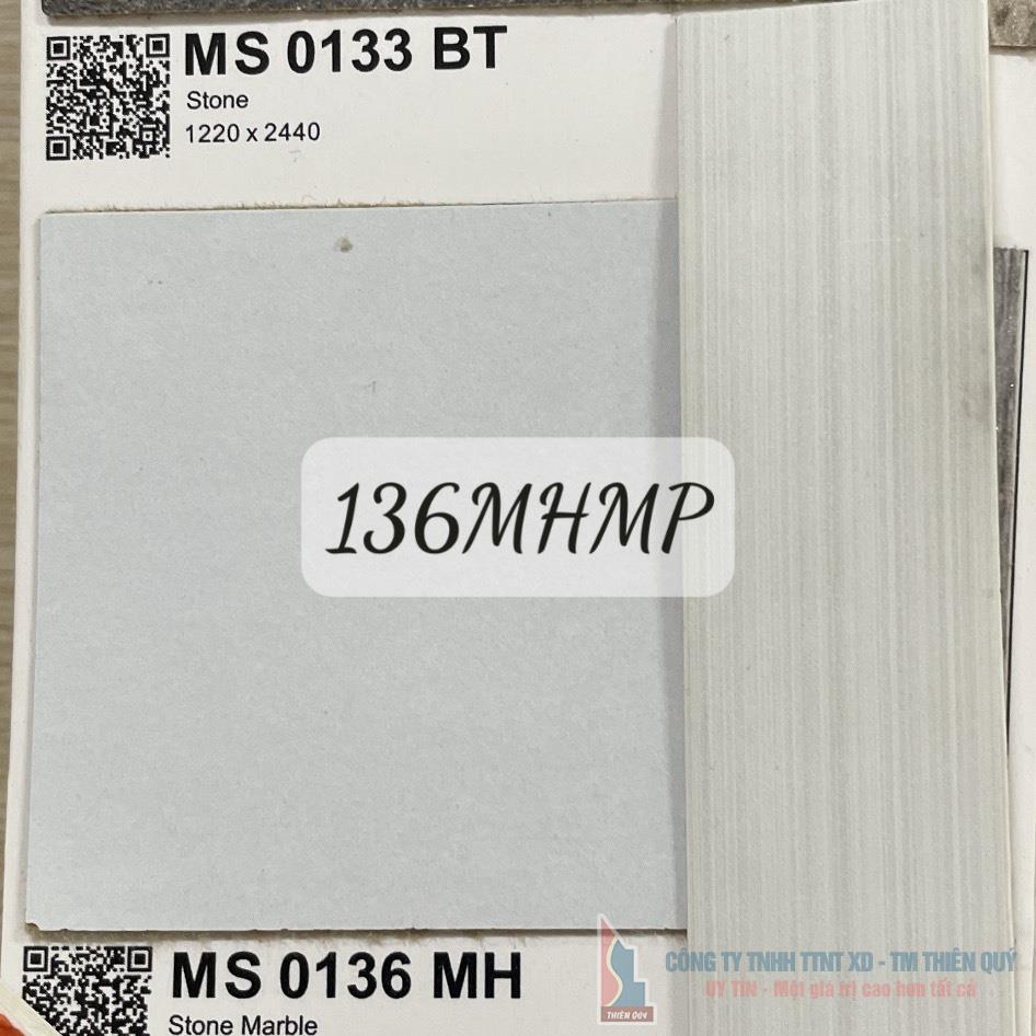 Chỉ nhựa PVC mã màu 136MHMP
