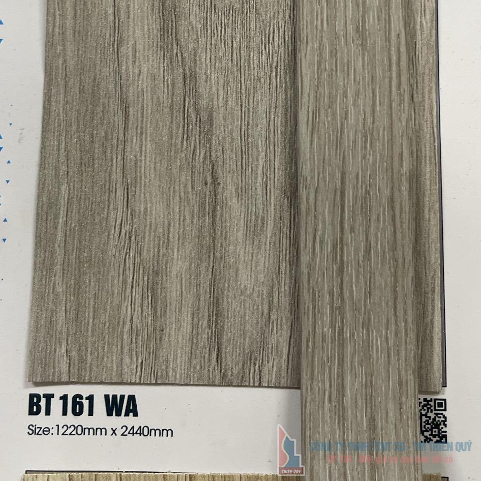 Chỉ nhựa PVC mã màu 161BT