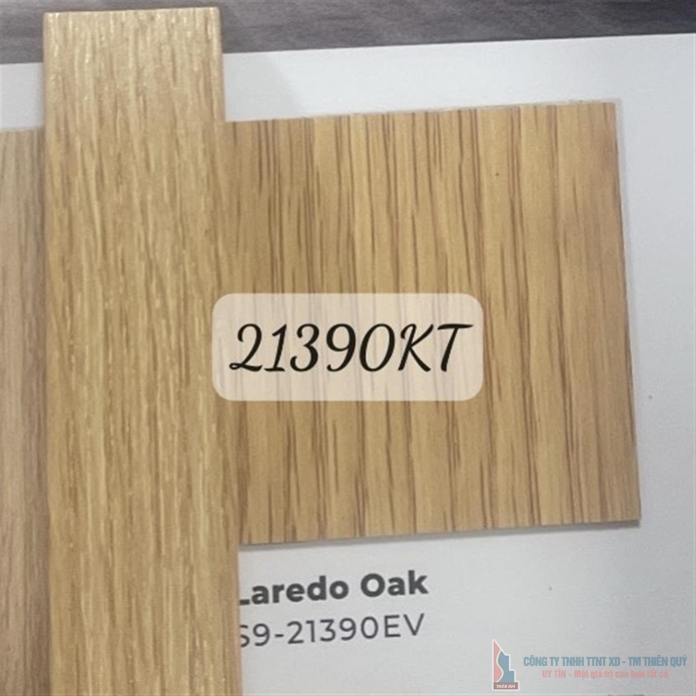 Chỉ nhựa PVC mã màu 21390KT