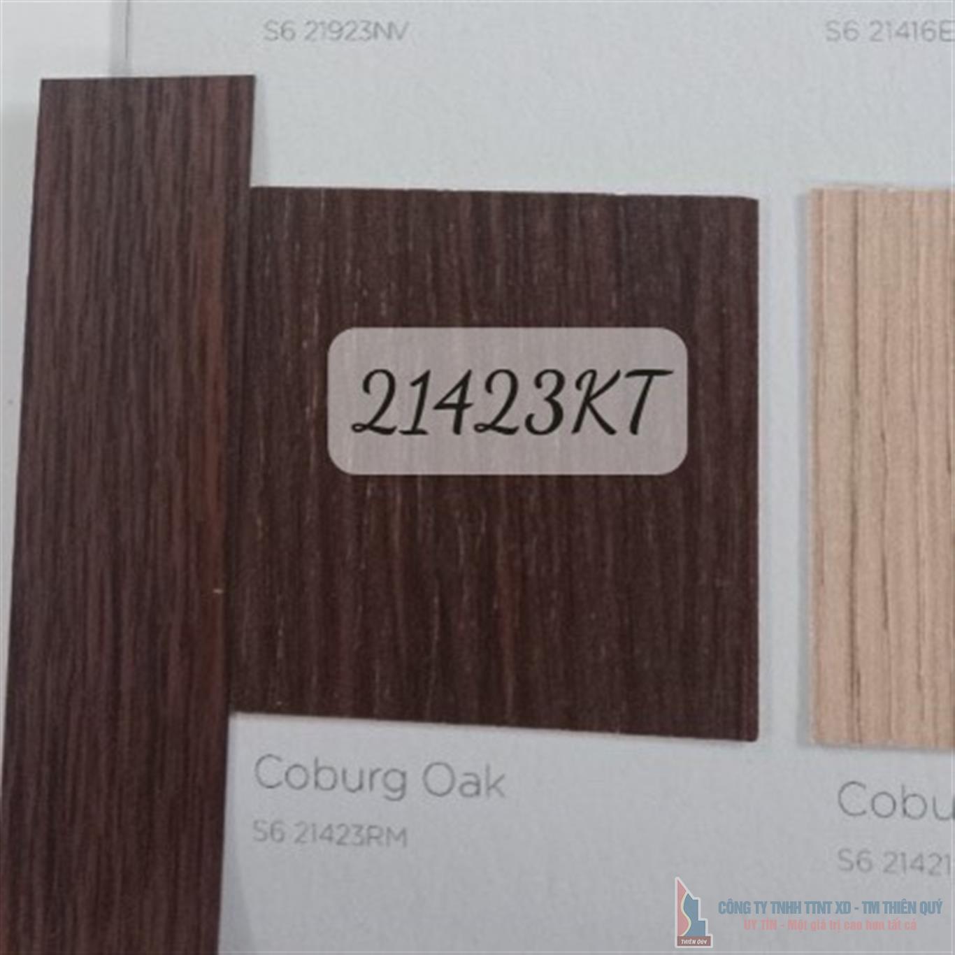 Chỉ nhựa PVC mã màu 21423KT