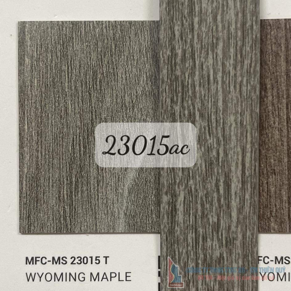 Chỉ nhựa PVC mã màu 23015AC
