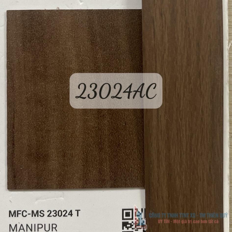 Chỉ nhựa PVC mã màu 23024AC  