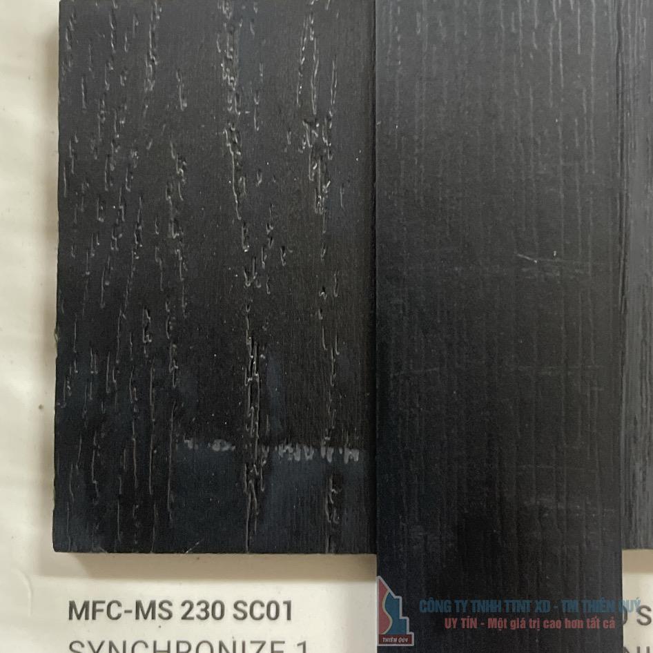 Chỉ nhựa PVC mã màu 230SC01AC
