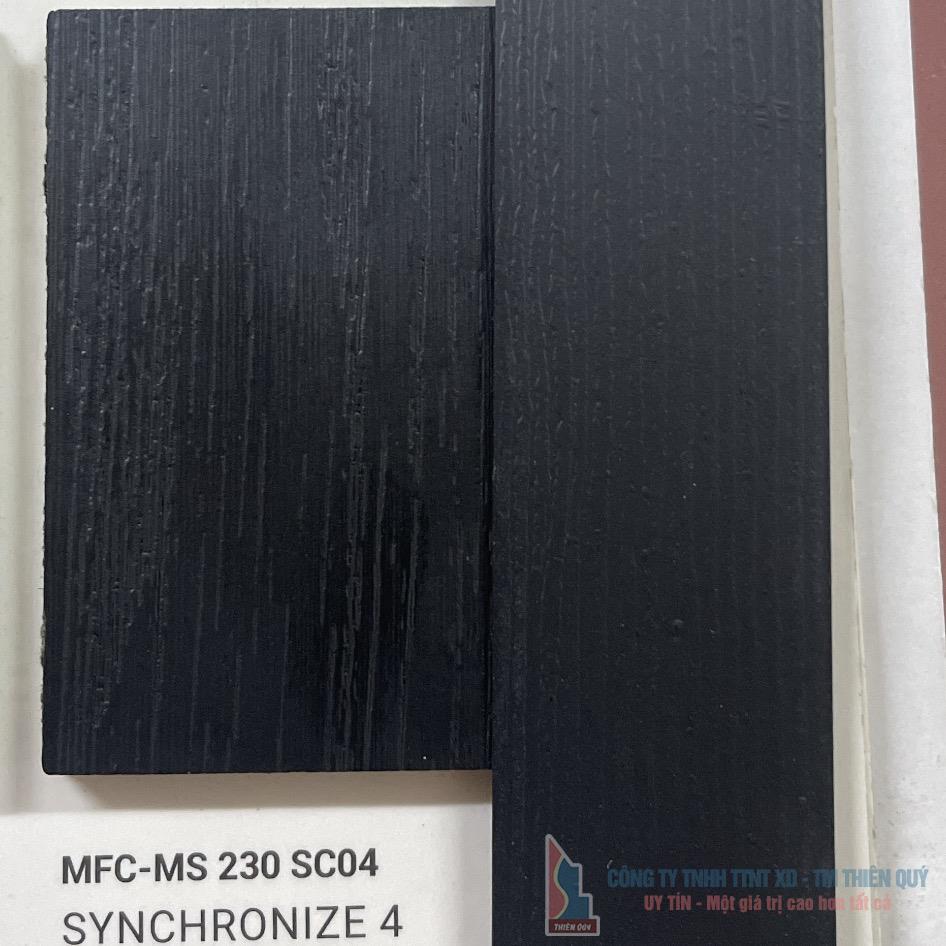 Chỉ nhựa PVC mã màu 230SC04AC