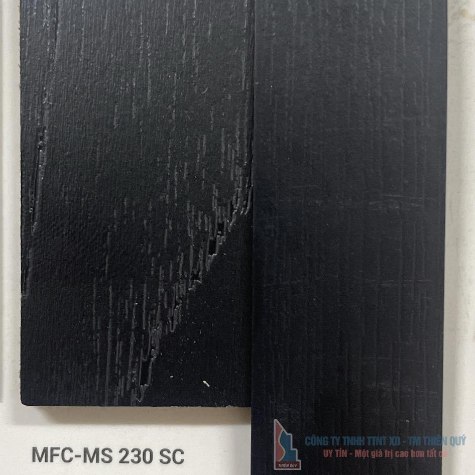Chỉ nhựa PVC mã màu 230SCAC