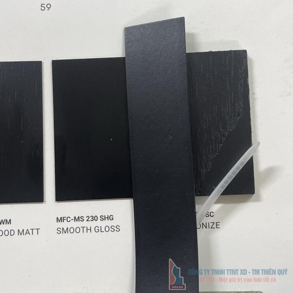 Chỉ nhựa PVC mã màu 230SHGAC