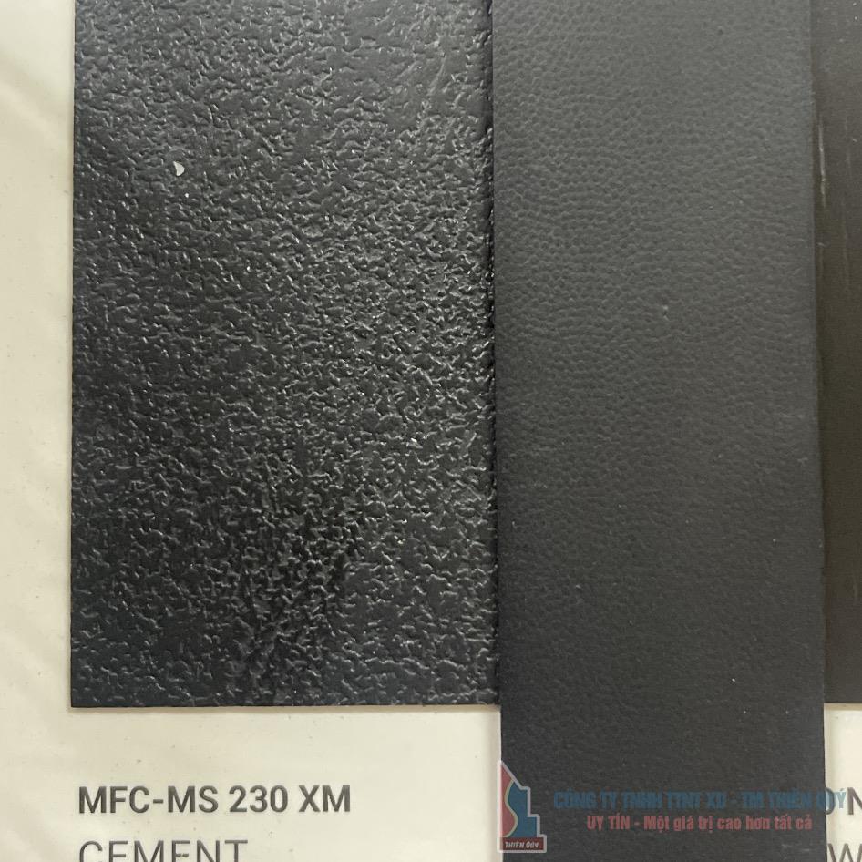 Chỉ nhựa PVC mã màu 230XMAC