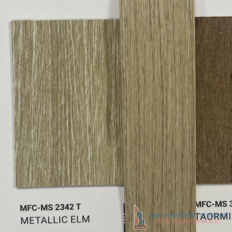 Chỉ nhựa PVC mã màu 2342AC