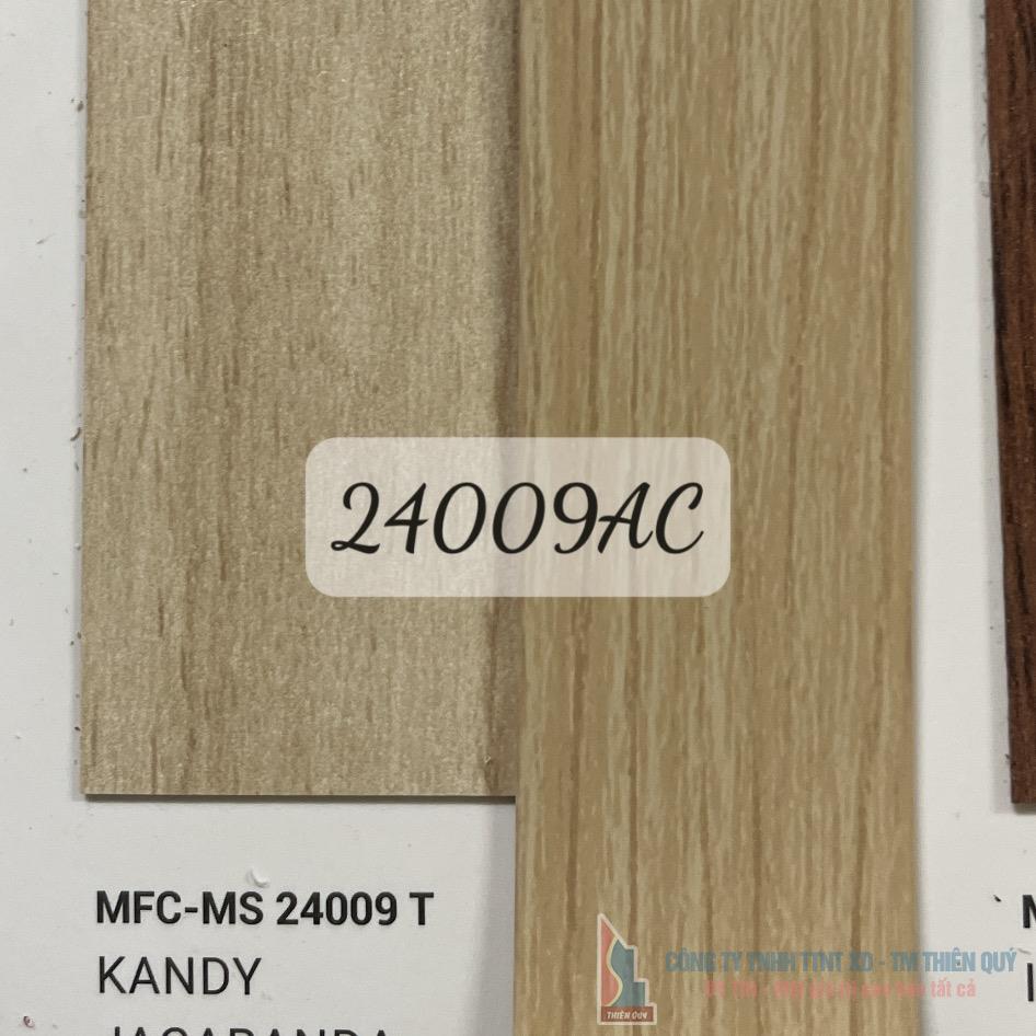 Chỉ nhựa PVC mã màu 24009AC 