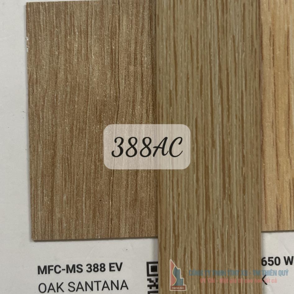 Chỉ nhựa PVC mã màu 388AC