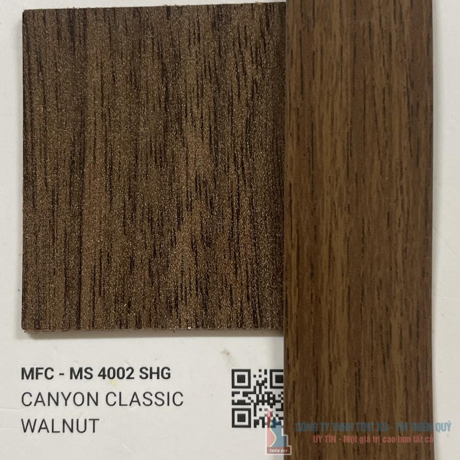Chỉ nhựa PVC mã màu 4002AC