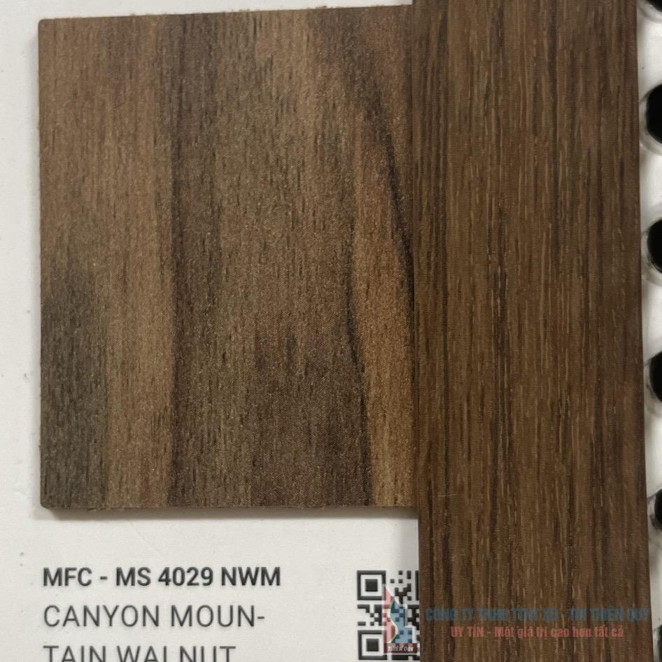 Chỉ nhựa PVC mã màu 4029AC