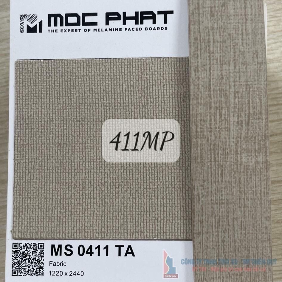 Chỉ nhựa PVC mã màu 411MP 