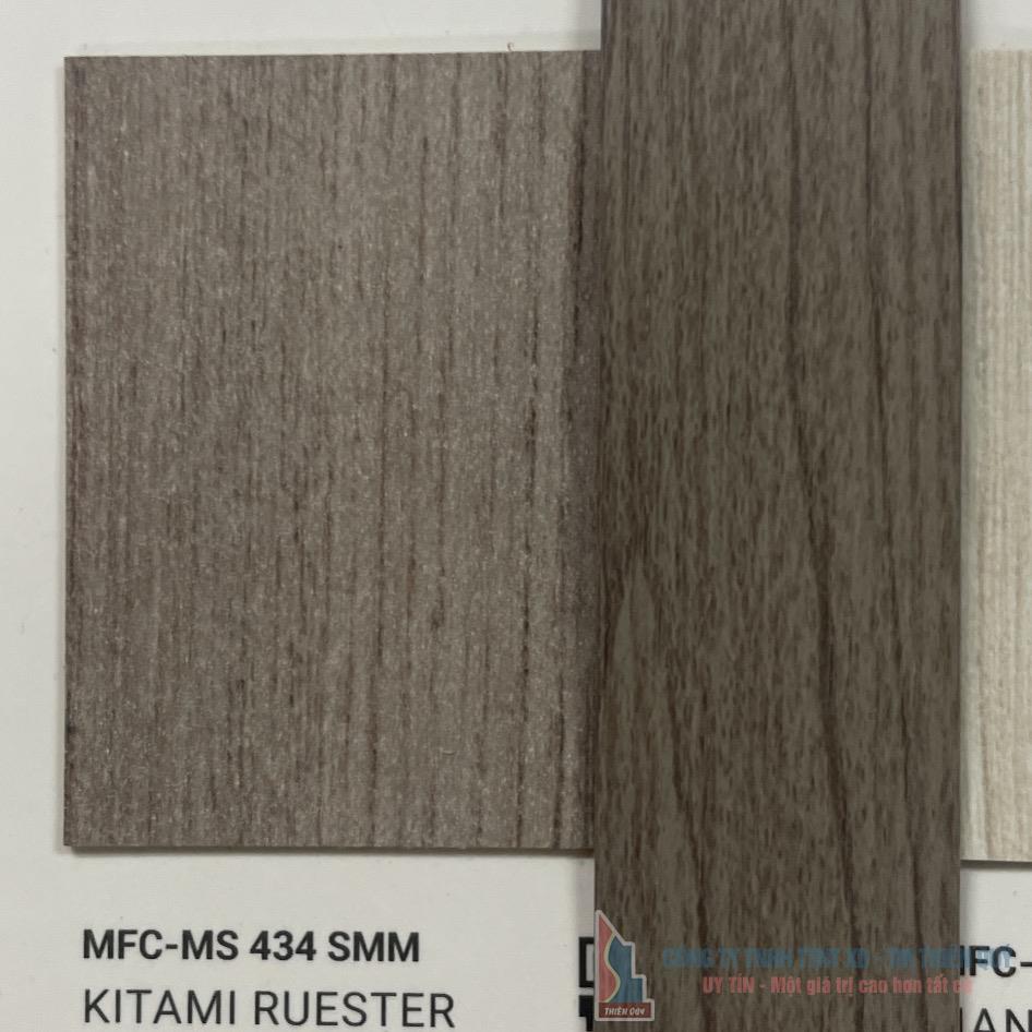 Chỉ nhựa PVC mã màu 434AC