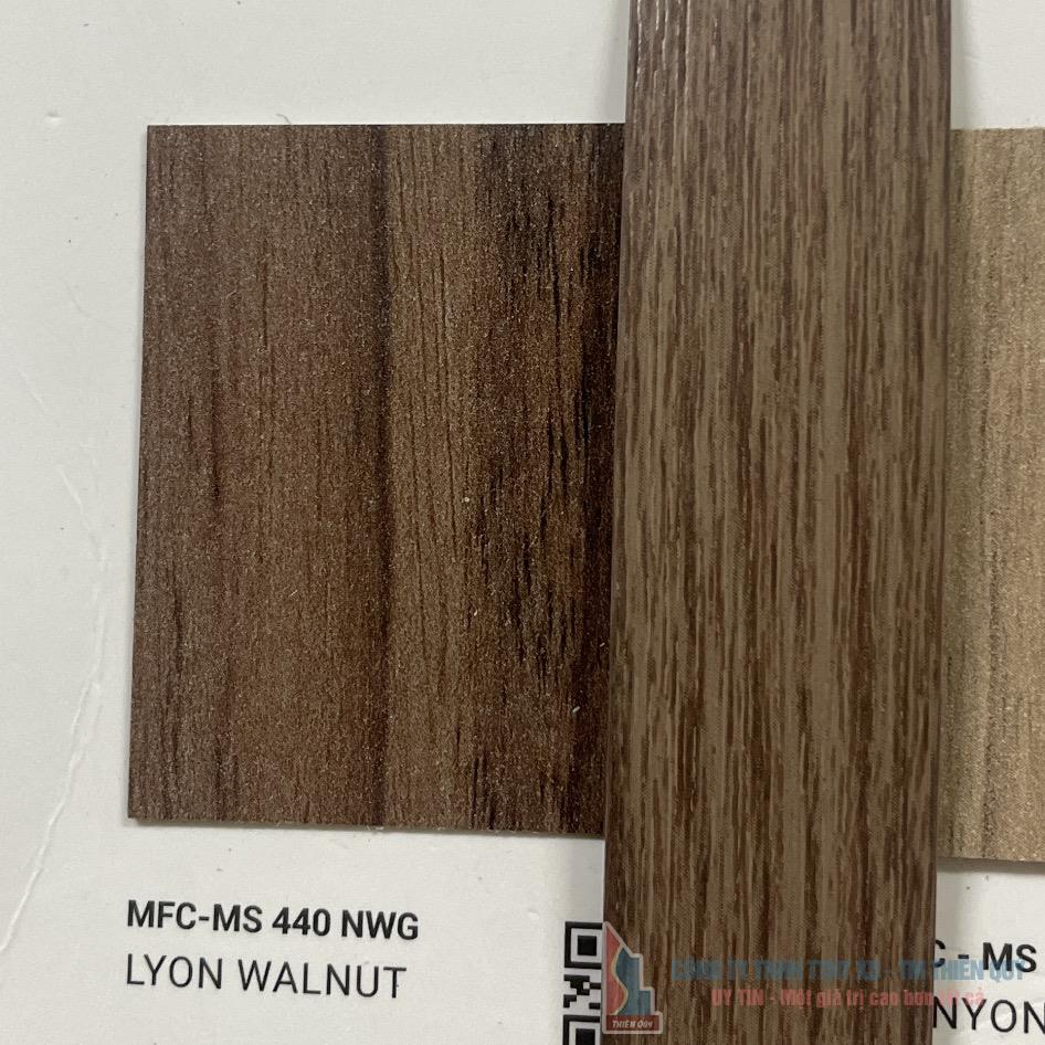 Chỉ nhựa PVC mã màu 440AC