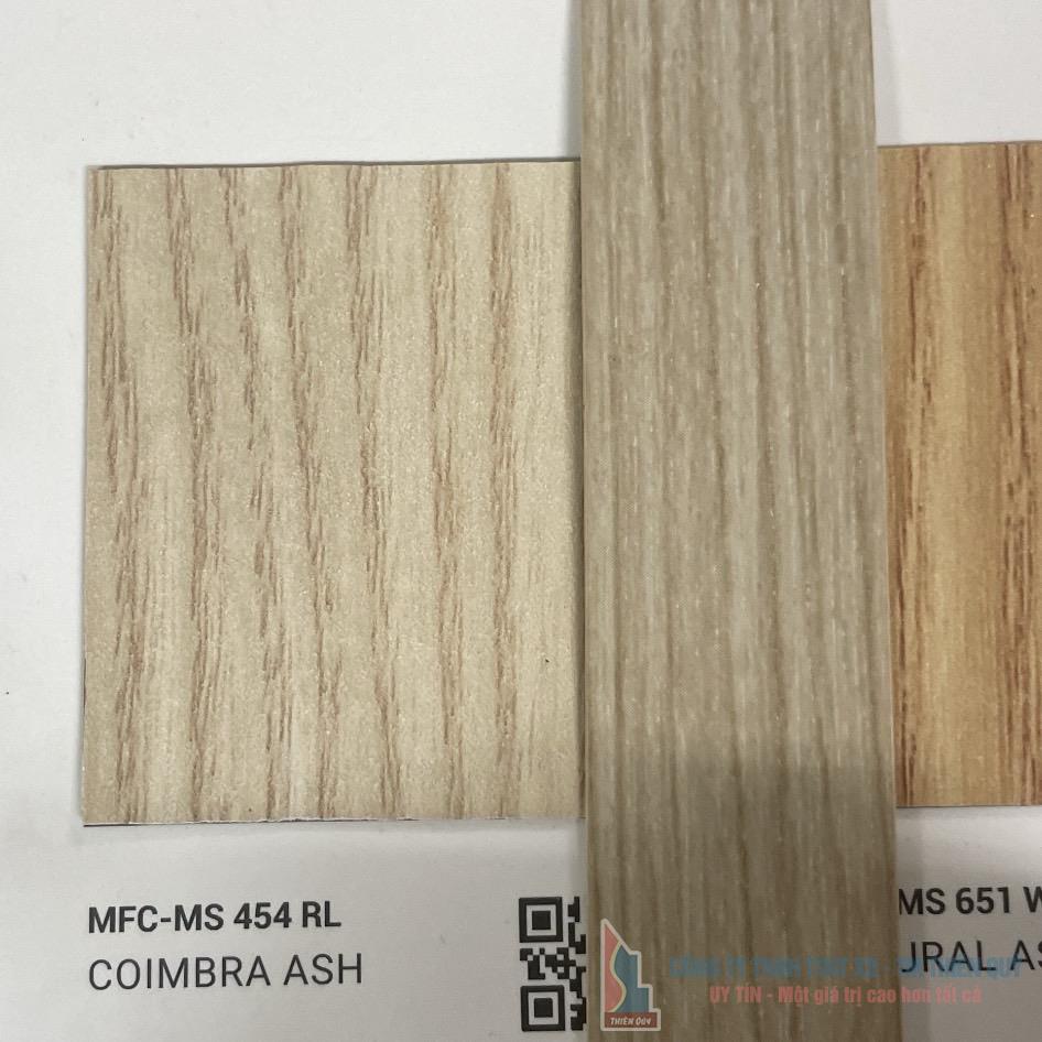 Chỉ nhựa PVC mã màu 454AC