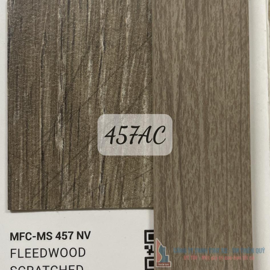Chỉ nhựa PVC mã màu 457AC