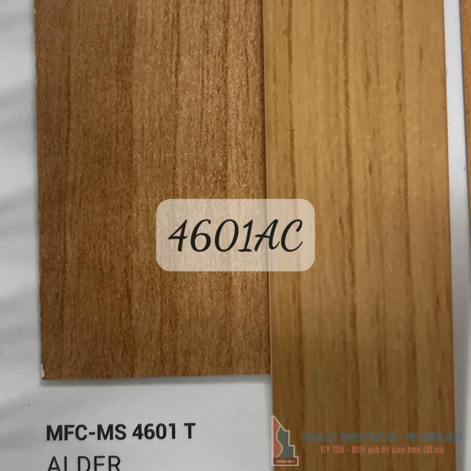 Chỉ nhựa PVC mã màu 4601AC 