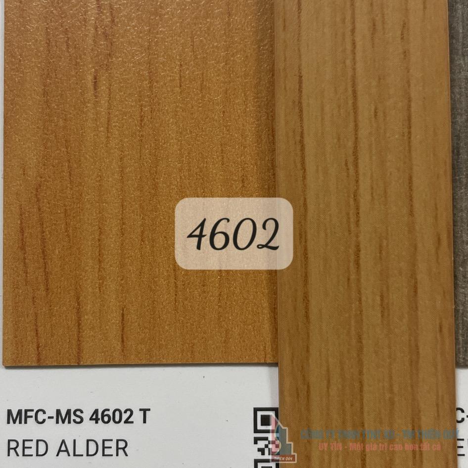 Chỉ nhựa PVC mã màu 4602AC 