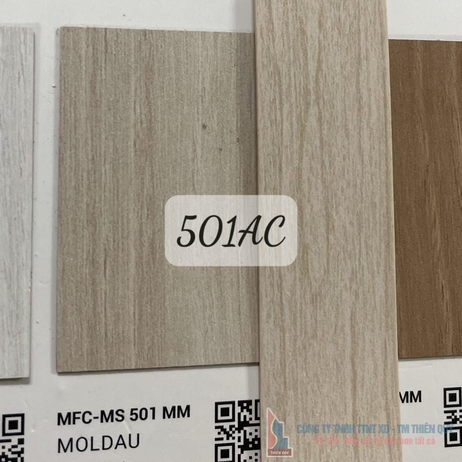 Chỉ nhựa PVC mã màu 501AC