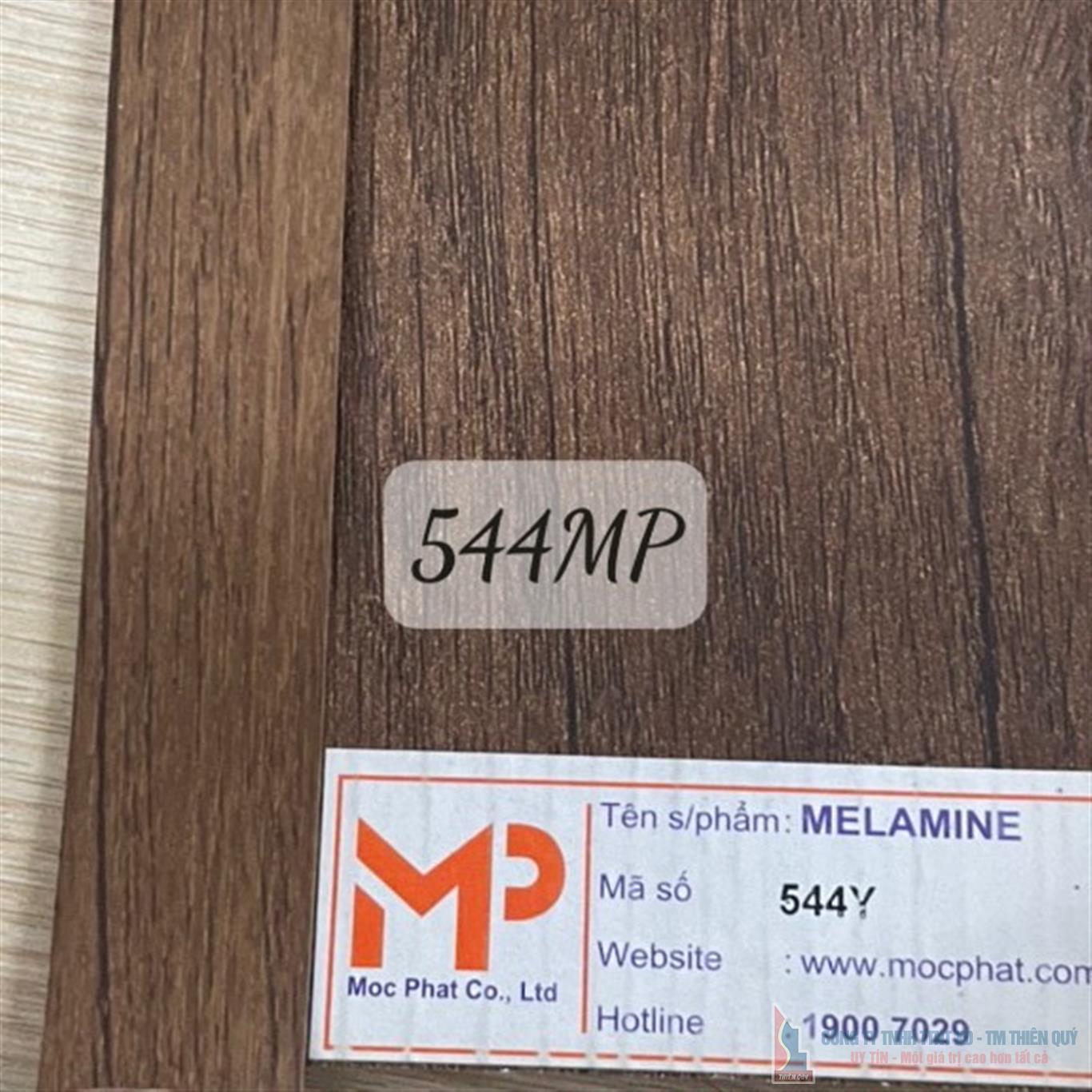 Chỉ nhựa PVC mã màu 544MP 