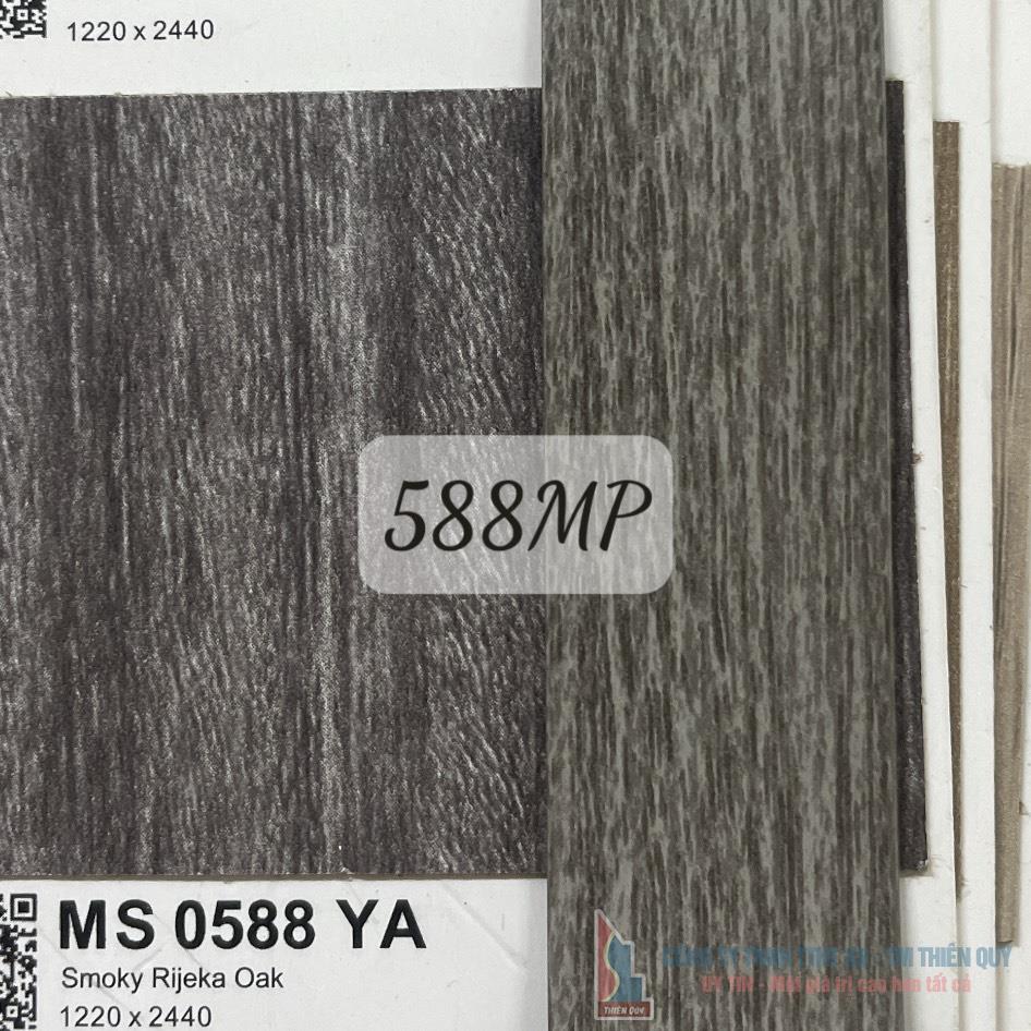 Chỉ nhựa PVC mã màu 588MP 