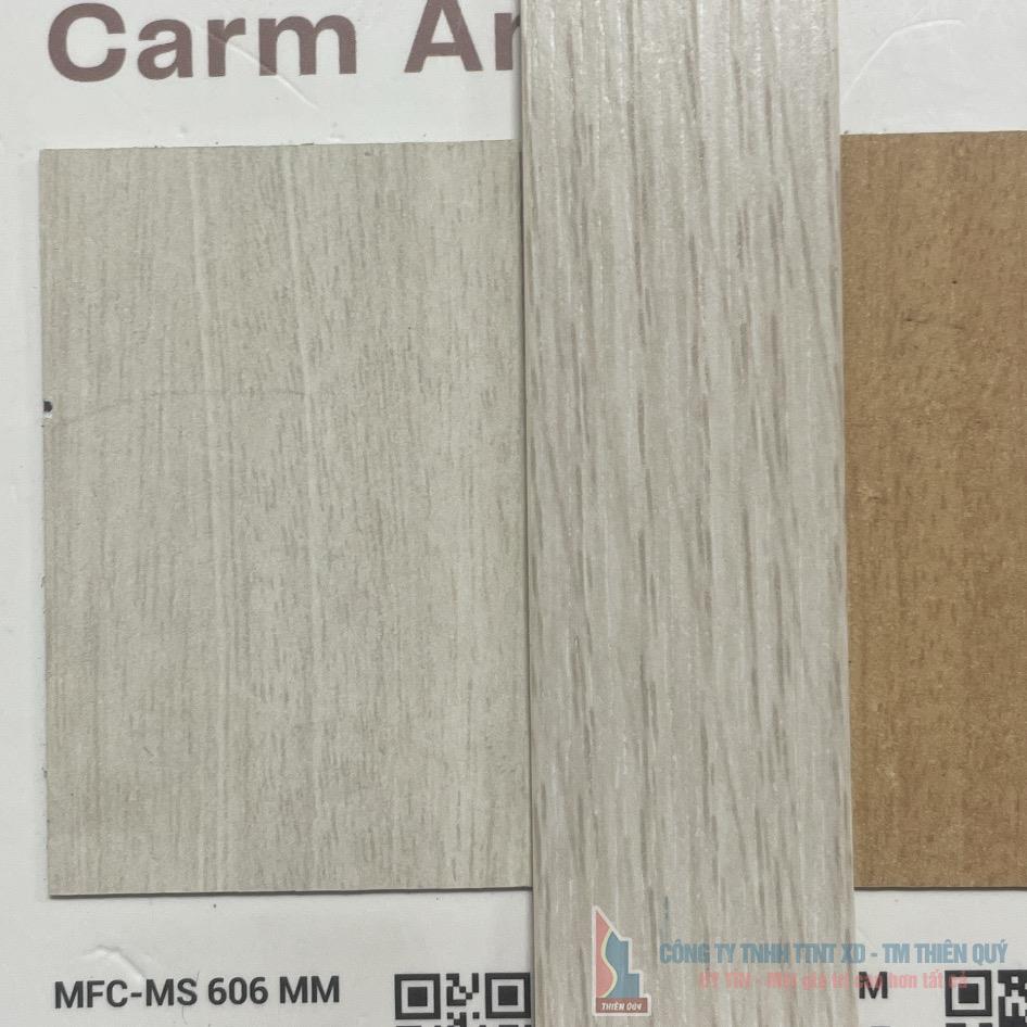 Chỉ nhựa PVC mã màu 606AC