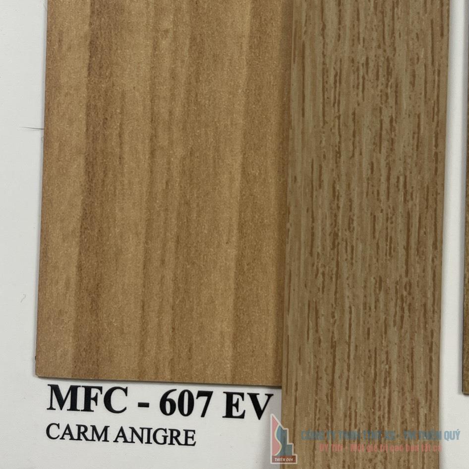 Chỉ nhựa PVC mã màu 607GK 