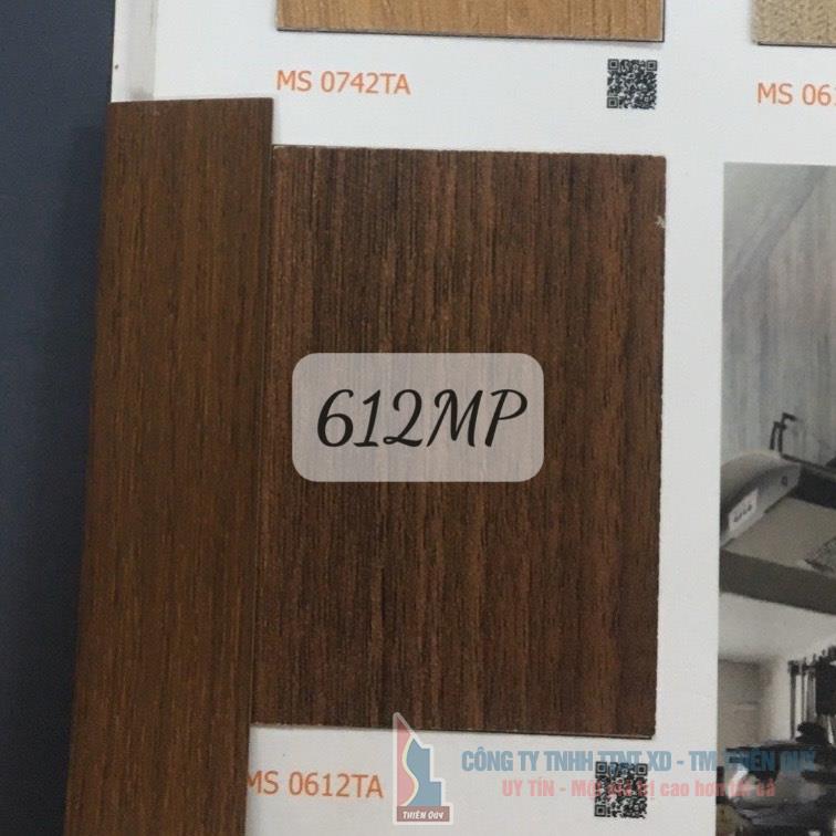 Chỉ nhựa PVC mã màu 612MP 