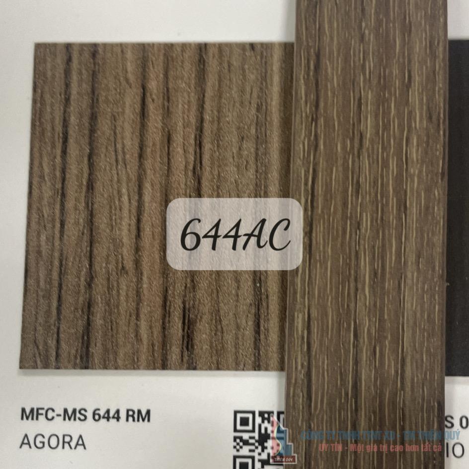 Chỉ nhựa PVC mã màu 644AC