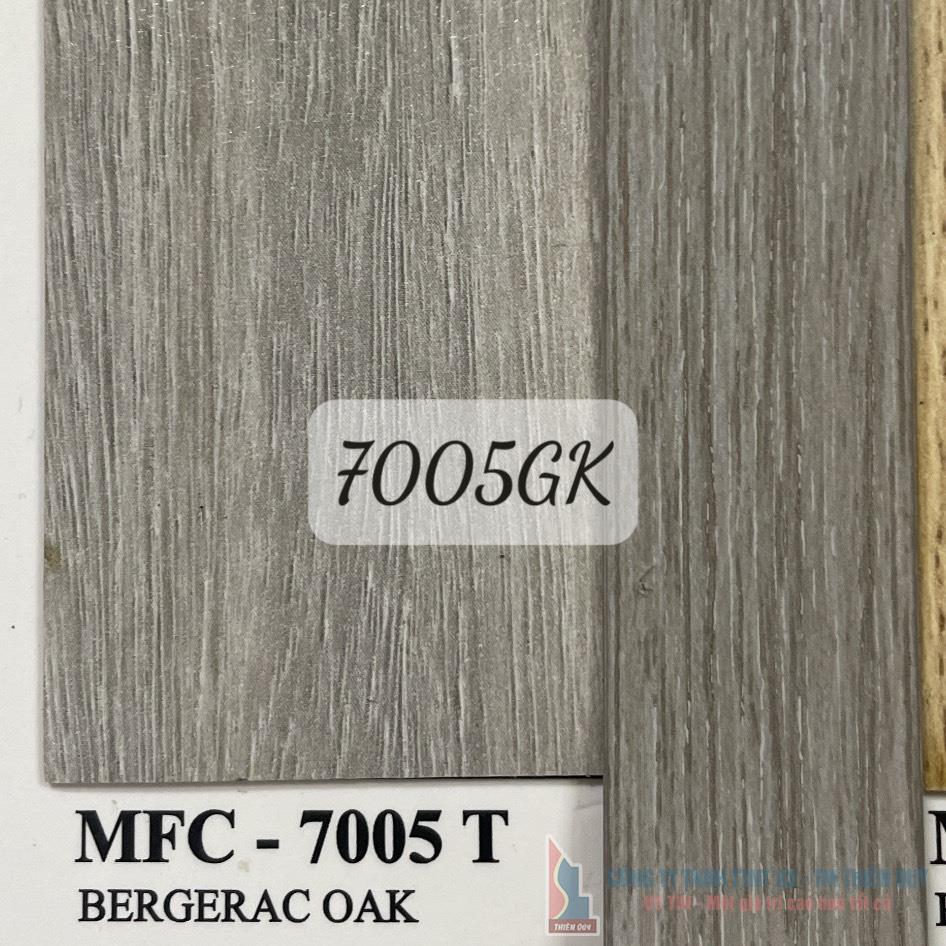 Chỉ nhựa PVC mã màu 7005GK