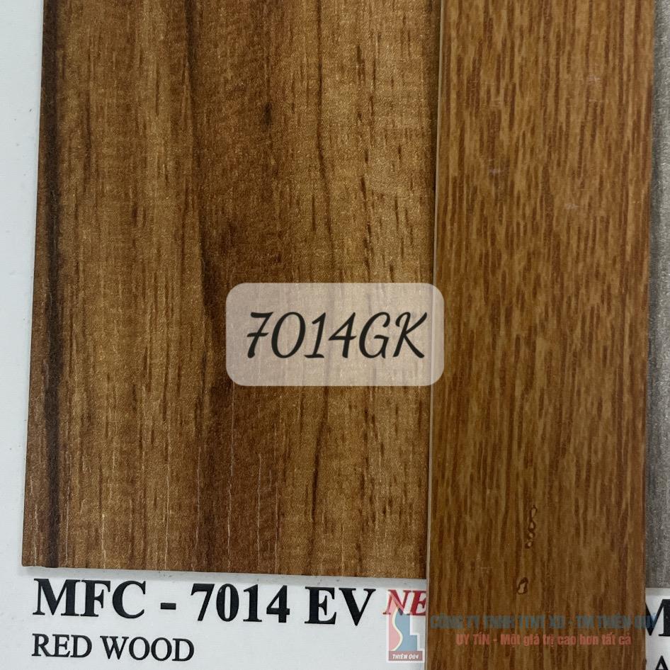 Chỉ nhựa PVC mã màu 7014GK