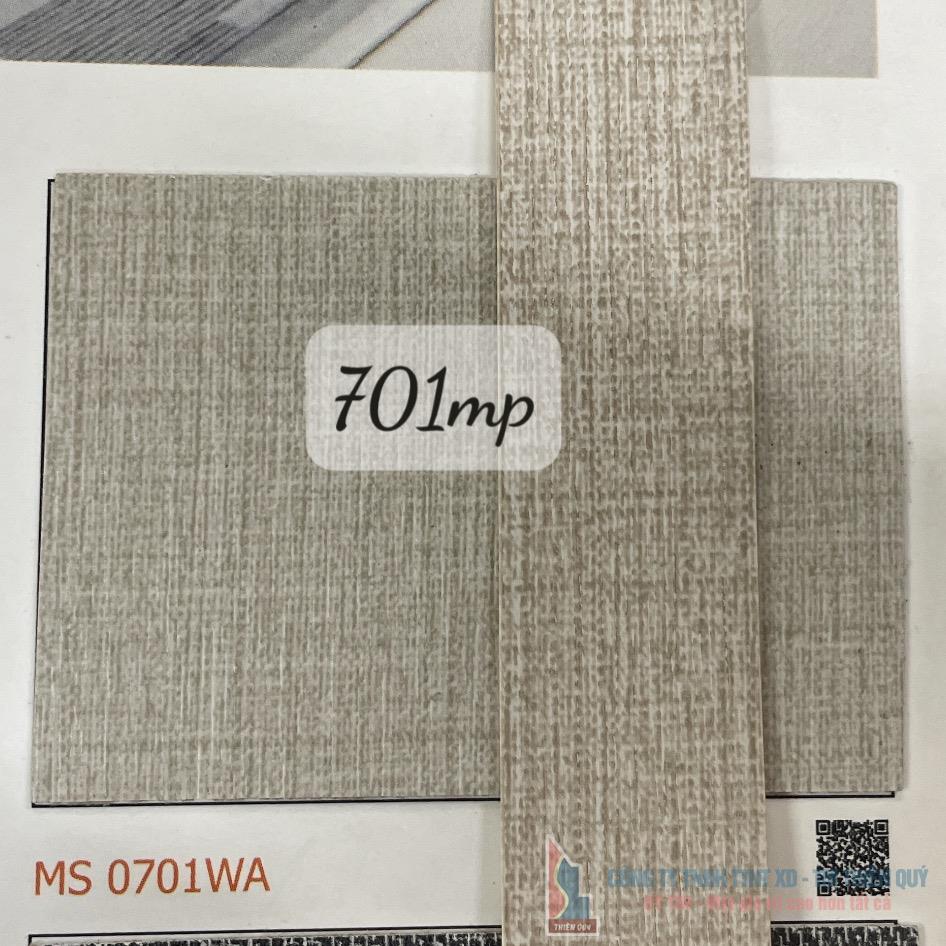 Chỉ nhựa PVC mã màu 701MP