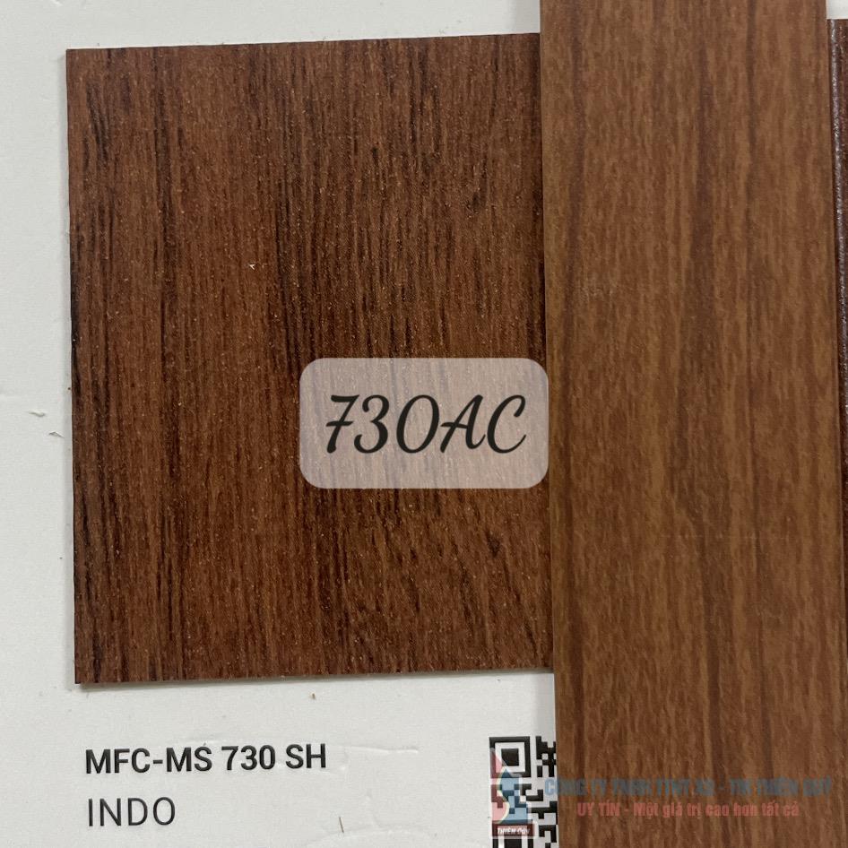 Chỉ nhựa PVC mã màu 730AC