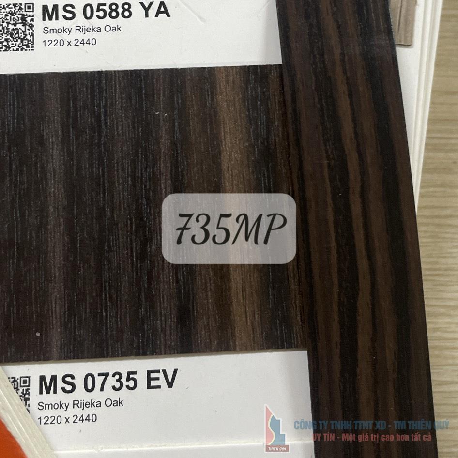 Chỉ nhựa PVC mã màu 735MP