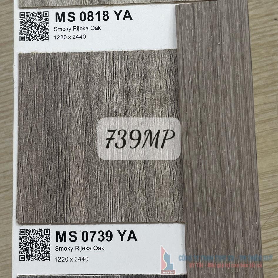 Chỉ nhựa PVC mã màu 739MP 