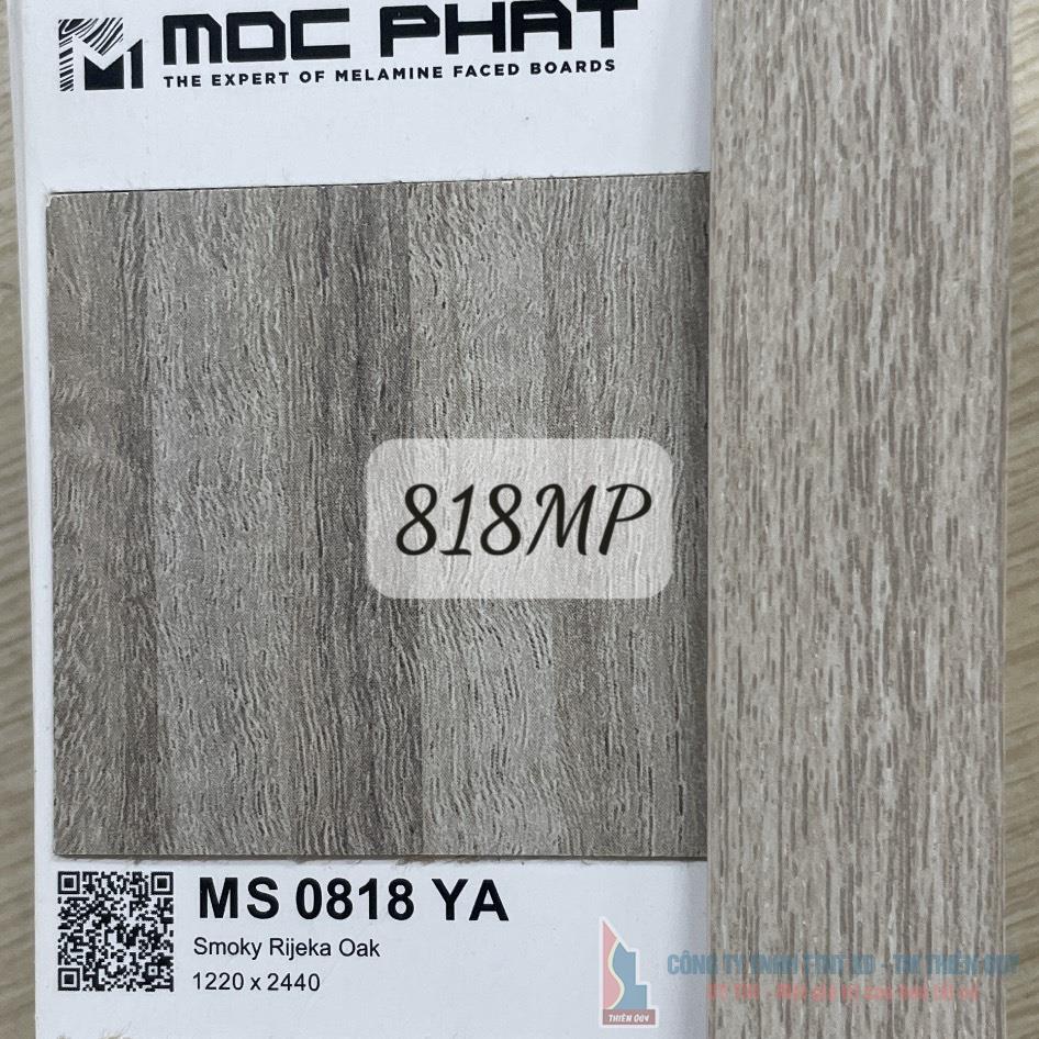 Chỉ nhựa PVC mã màu 818MP 