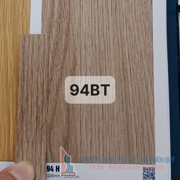 Chỉ nhựa PVC mã màu 94BT