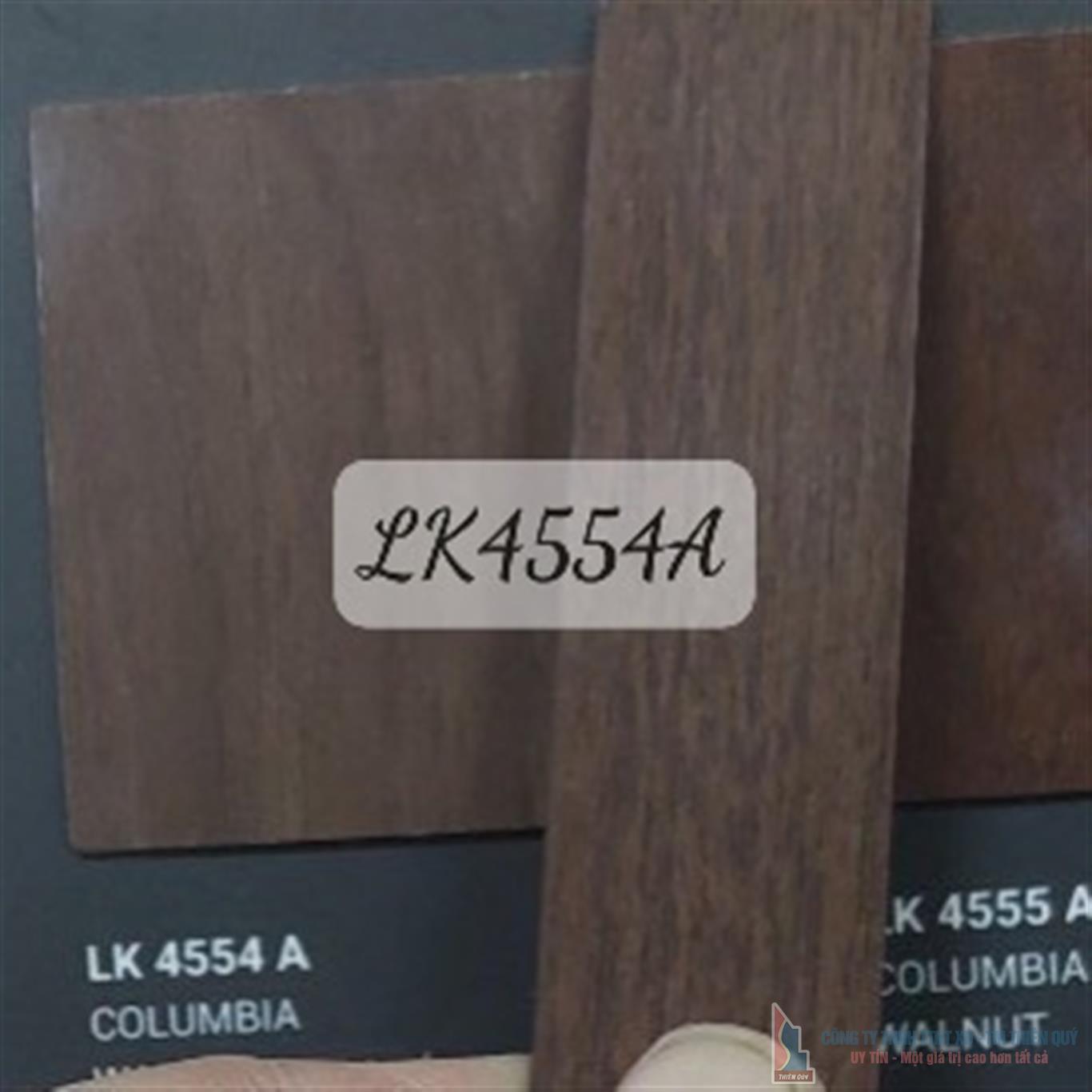 Chỉ nhựa PVC mã màu LK4554A